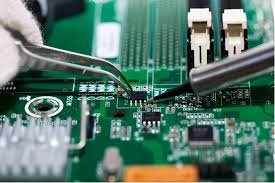 PCB Board Repair